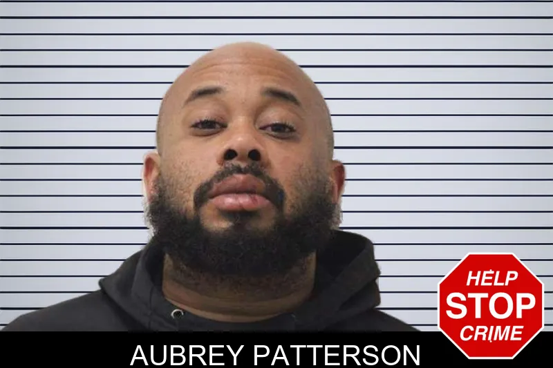 Aubrey Patterson mugshot – Jones County , Georgia Aubrey Patterson mugshot