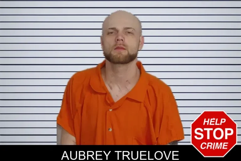 Aubrey Truelove mugshot – Rockdale County , Georgia Aubrey Truelove