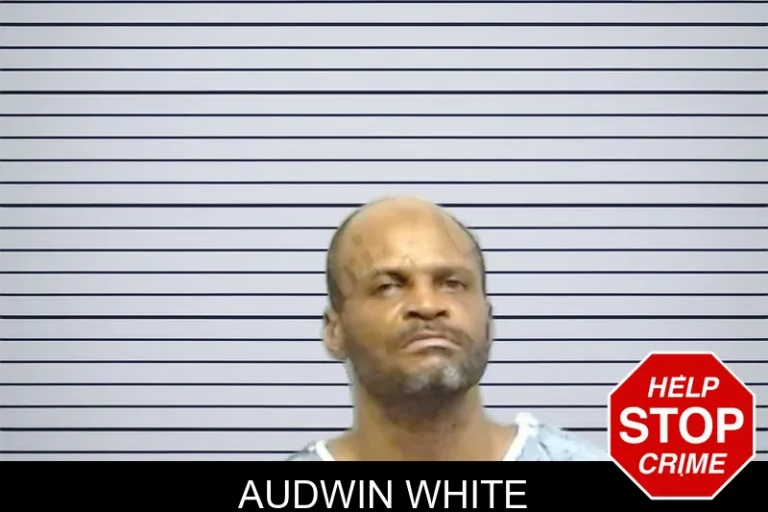 Audwin White
