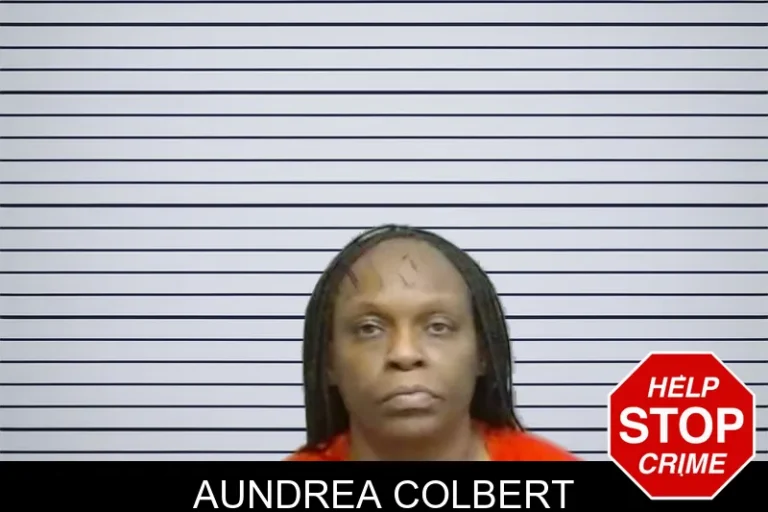 Aundrea Colbert