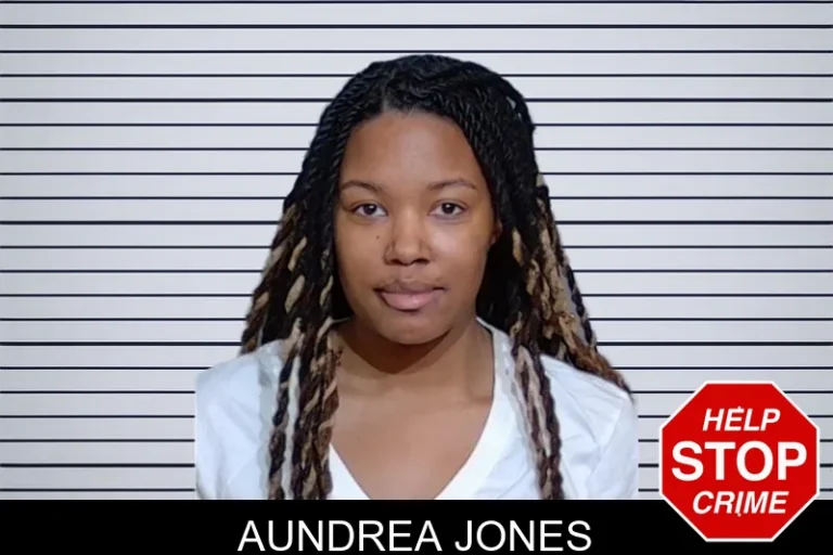 Aundrea Jones