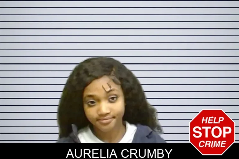 Aurelia Crumby