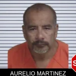 Aurelio Martinez mugshot – Wayne County , Georgia Aurelio Martinez mugshot