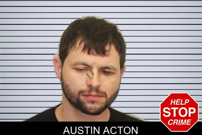 Austin Acton
