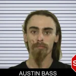 Austin Bass mugshot – Liberty County , Georgia Austin Bass mugshot
