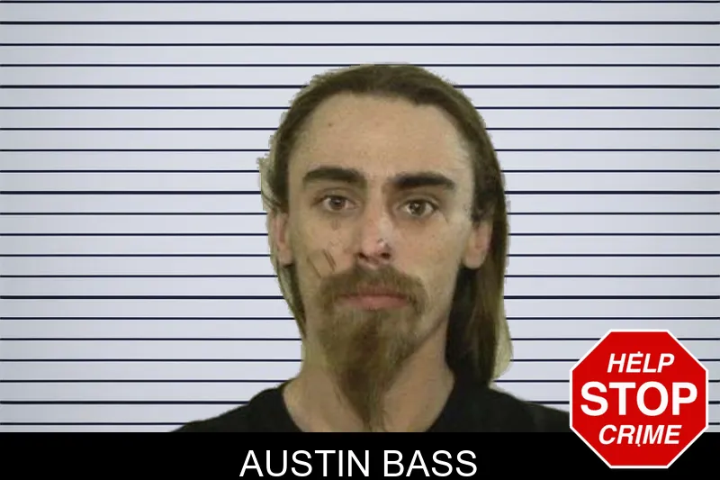 Austin Bass mugshot – Liberty County , Georgia Austin Bass mugshot