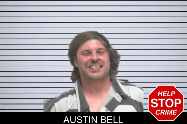 Austin Bell