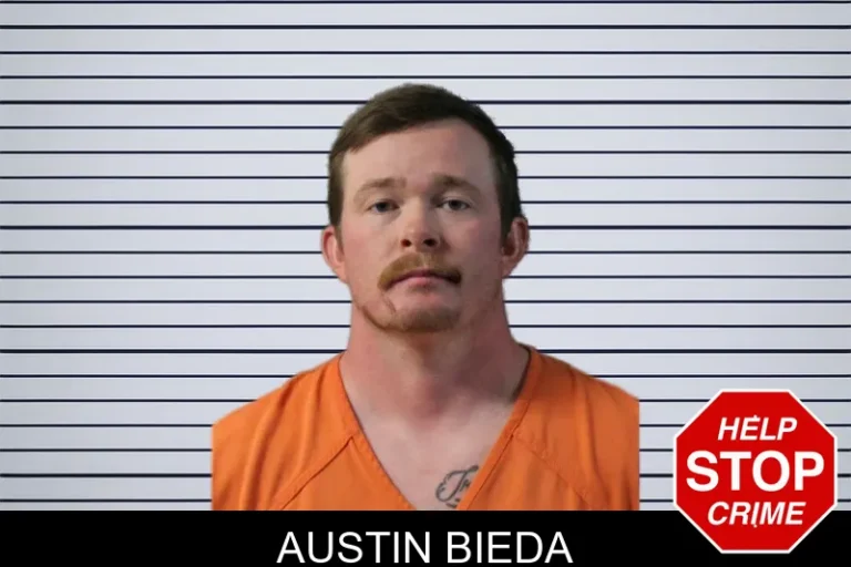 Austin Bieda