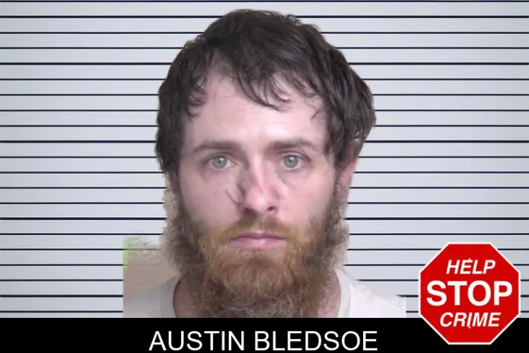 Austin Bledsoe