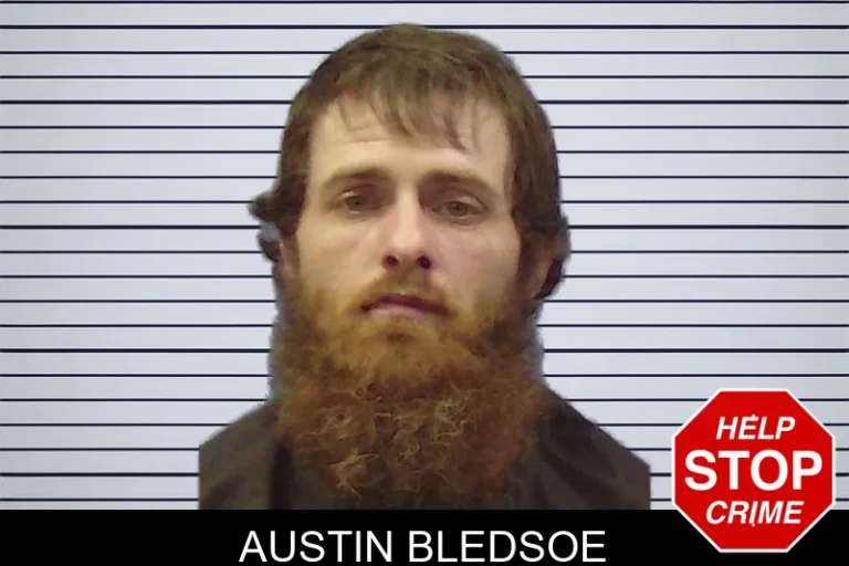 Austin Bledsoe