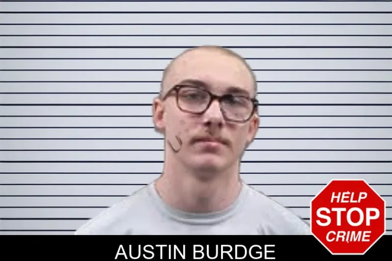 Austin Burdge