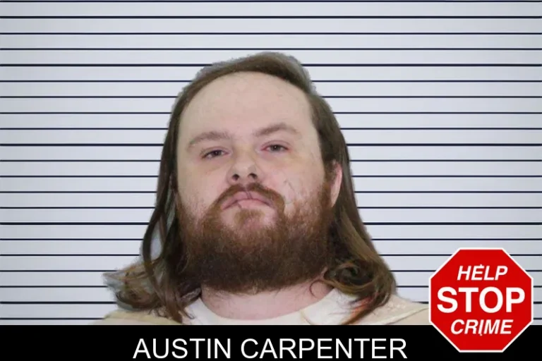 Austin Carpenter