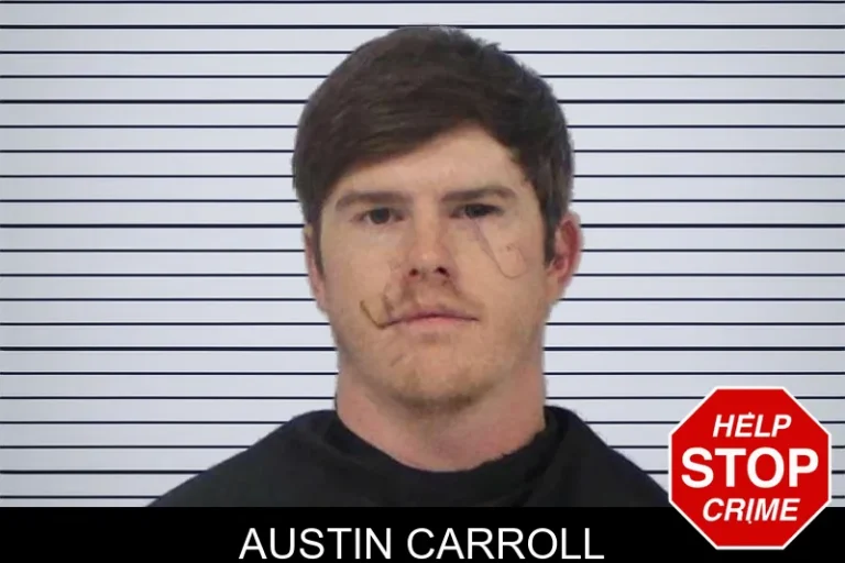 Austin Carroll