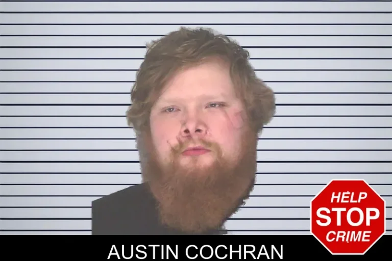 Austin Cochran