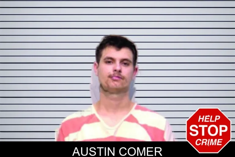Austin Comer