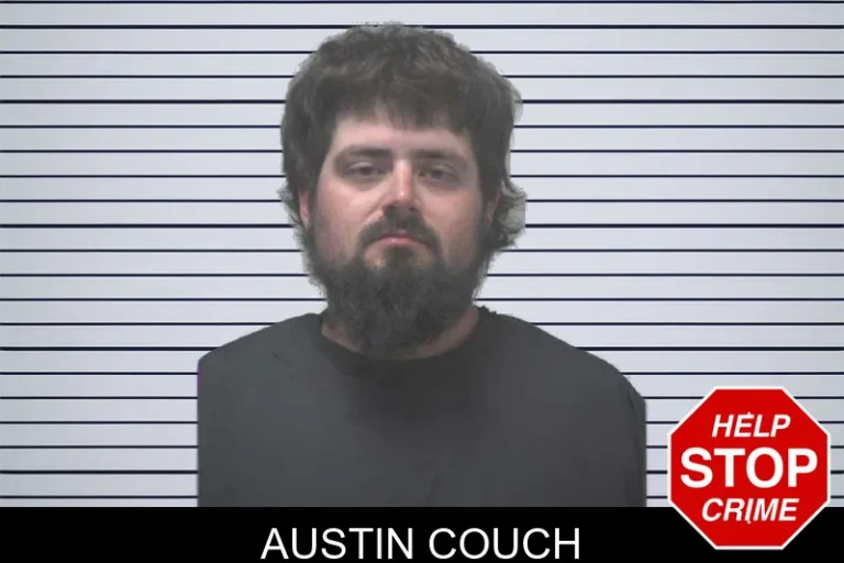 Austin Couch