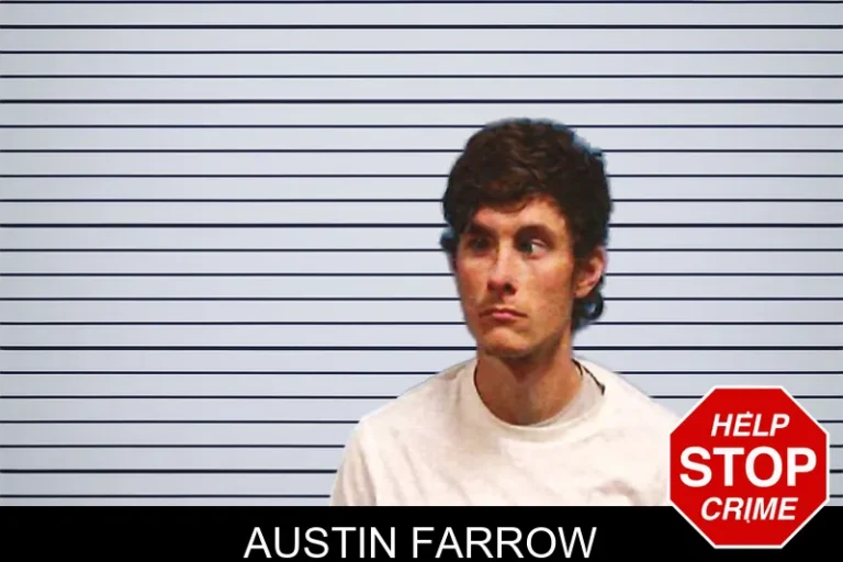 Austin Farrow