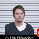 Austin Ferguson mugshot – Catoosa County , Georgia Austin Ferguson mugshot