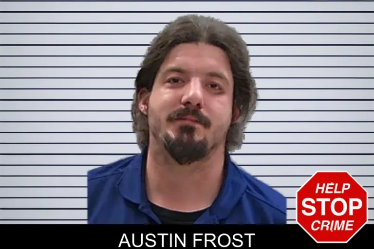 Austin Frost