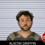 Austin Griffin mugshot