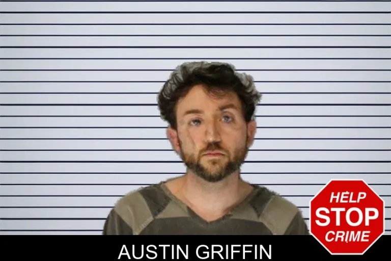 Austin Griffin