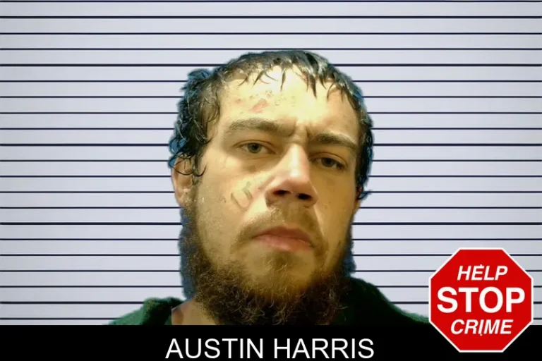 Austin Harris