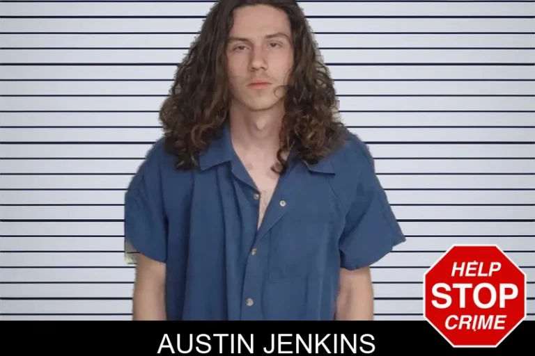 Austin Jenkins