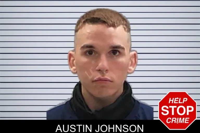 Austin Johnson mugshot – Burke County , Georgia Austin Johnson