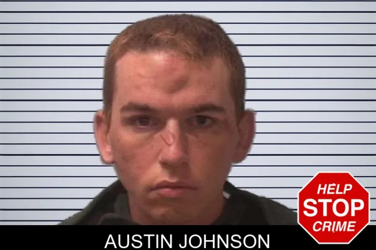 Austin Johnson