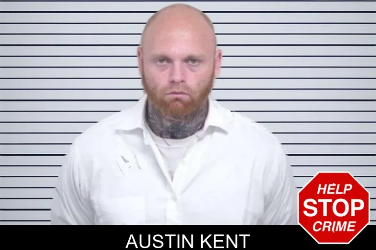 Austin Kent