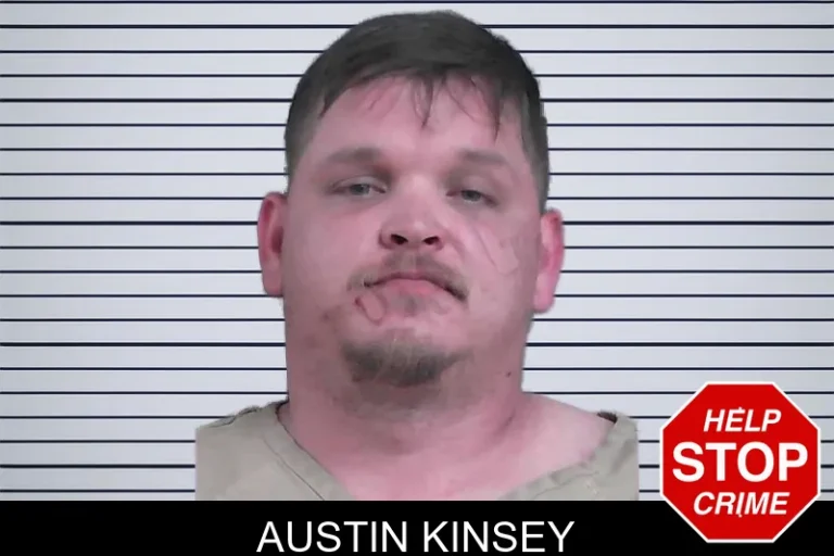 Austin Kinsey