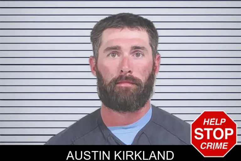 Austin Kirkland