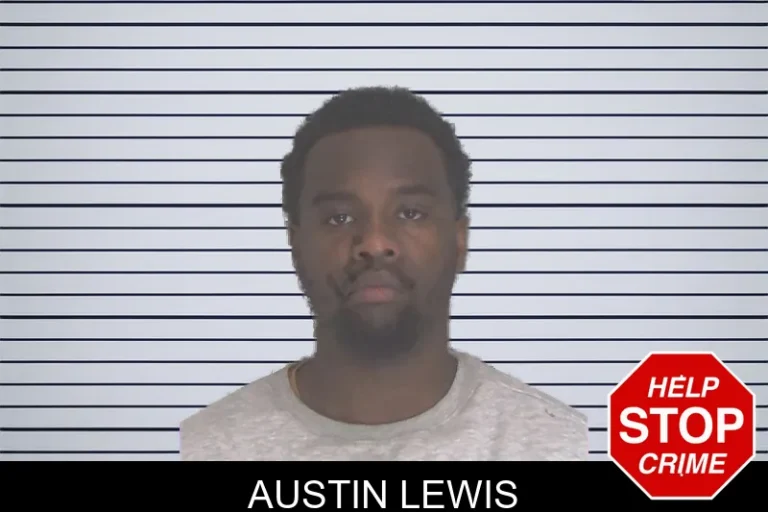 Austin Lewis