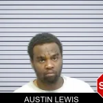 Austin Lewis mugshot – Fulton County , Georgia Austin Lewis mugshot