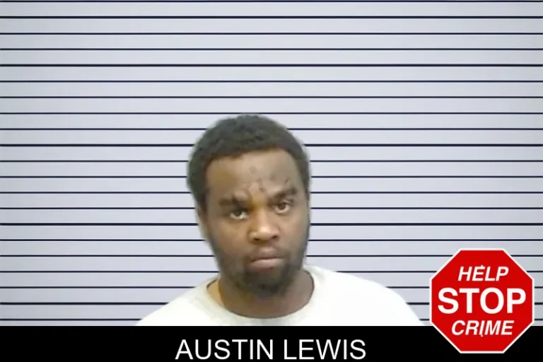 Austin Lewis