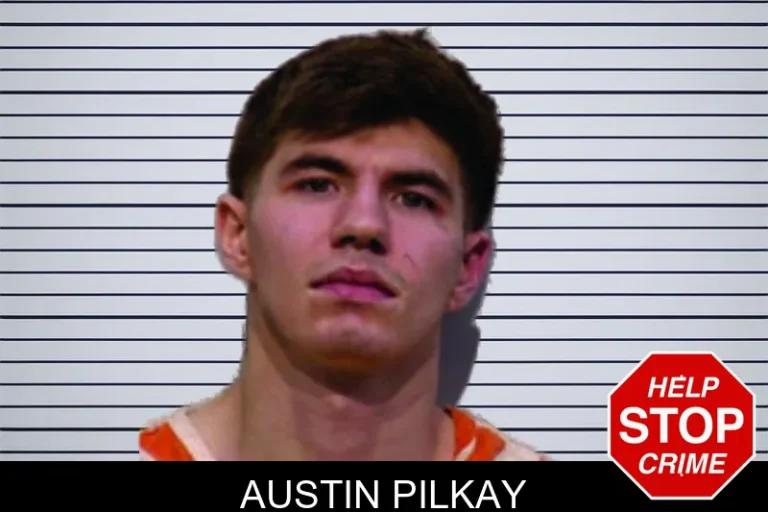 Austin Pilkay