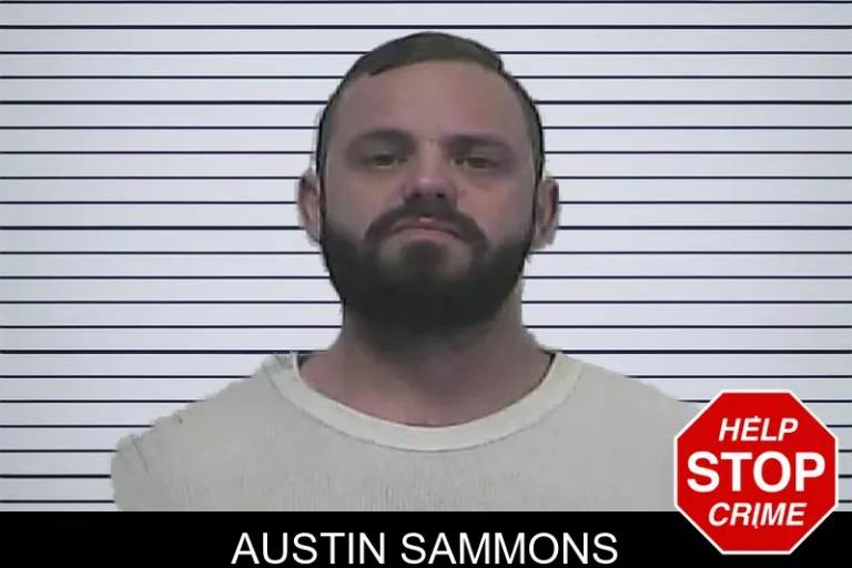 Austin Sammons
