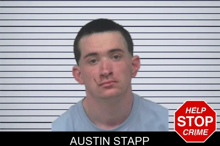 Austin Stapp