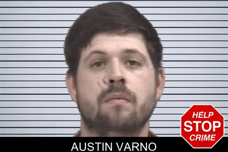Austin Varno