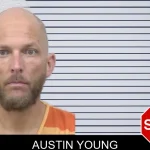 Austin Young mugshot – Bartow County , Georgia Austin Young mugshot