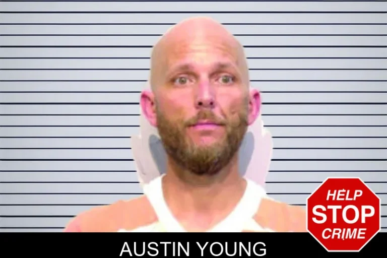 Austin Young