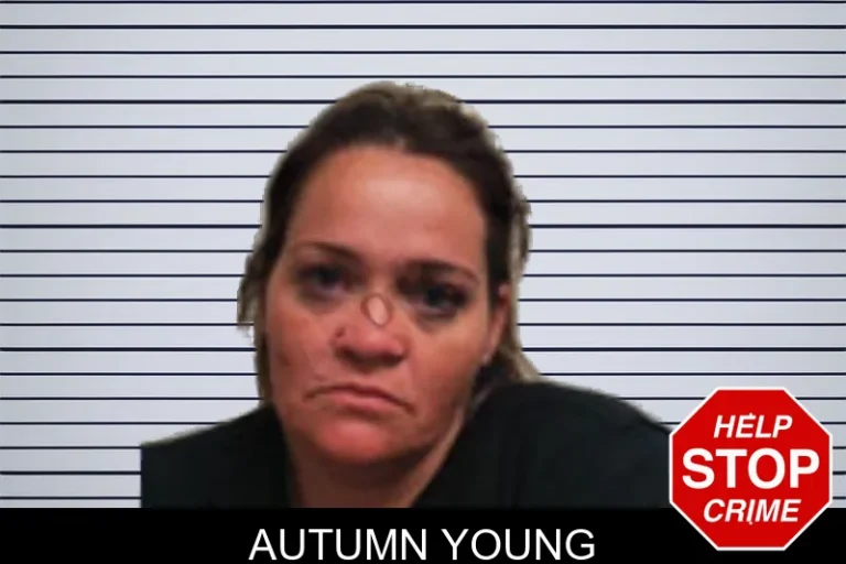 Autumn Young