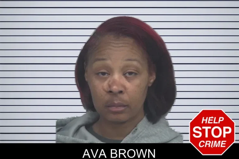 Ava Brown mugshot β Gwinnett County , Georgia Ava Brown