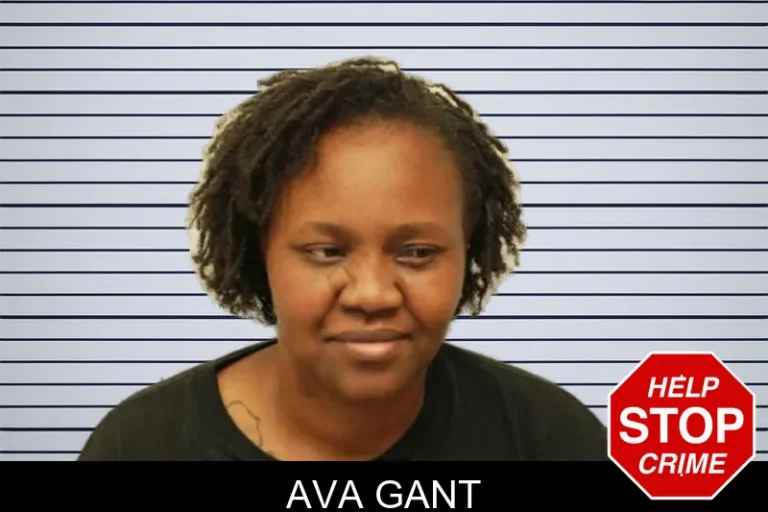 Ava Gant