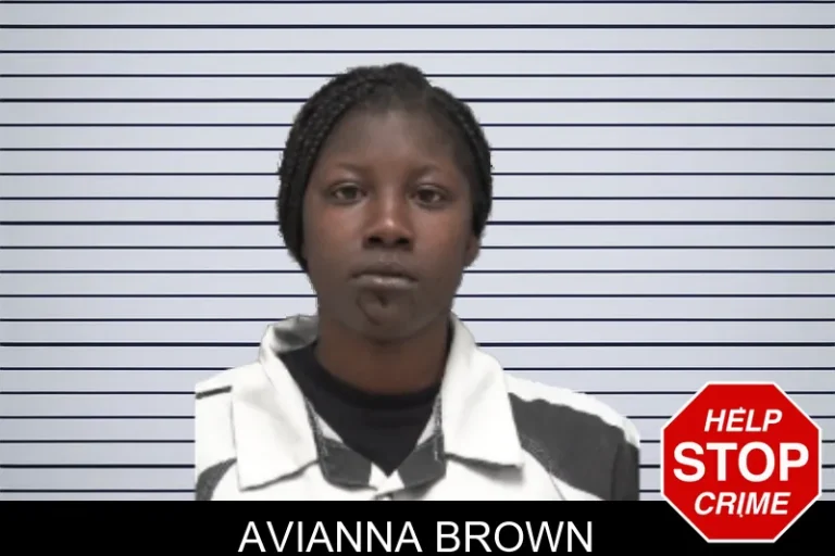 Avianna Brown
