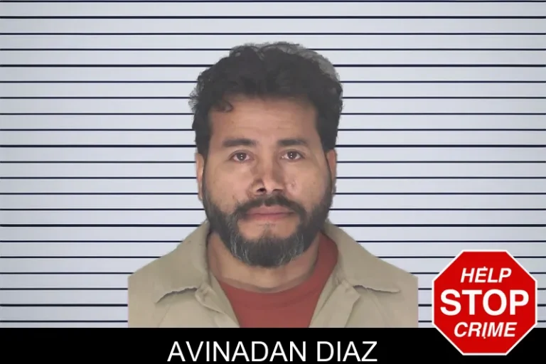 Avinadan Diaz