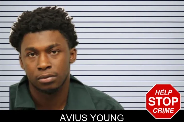 Avius Young