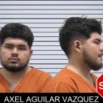 Axel Aguilar Vazquez mugshot – Clarke County , Georgia Axel Aguilar Vazquez mugshot