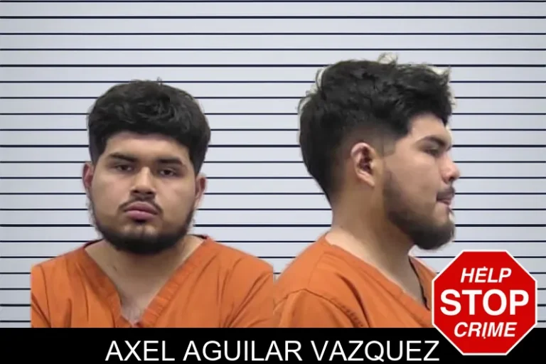 Axel Aguilar Vazquez