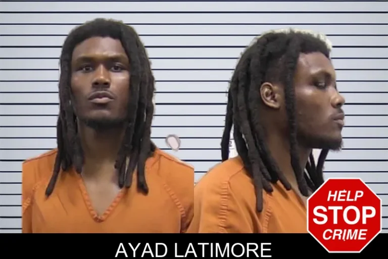 Ayad Latimore